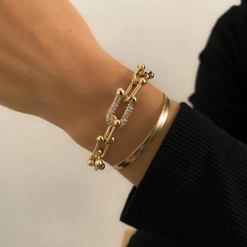 Pulseira Mix - Sundian - Sundian
