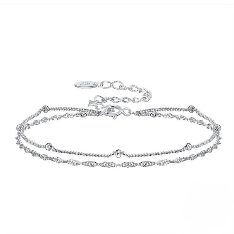 Pulseira Dupla Ajustável - Sundian - Sundian