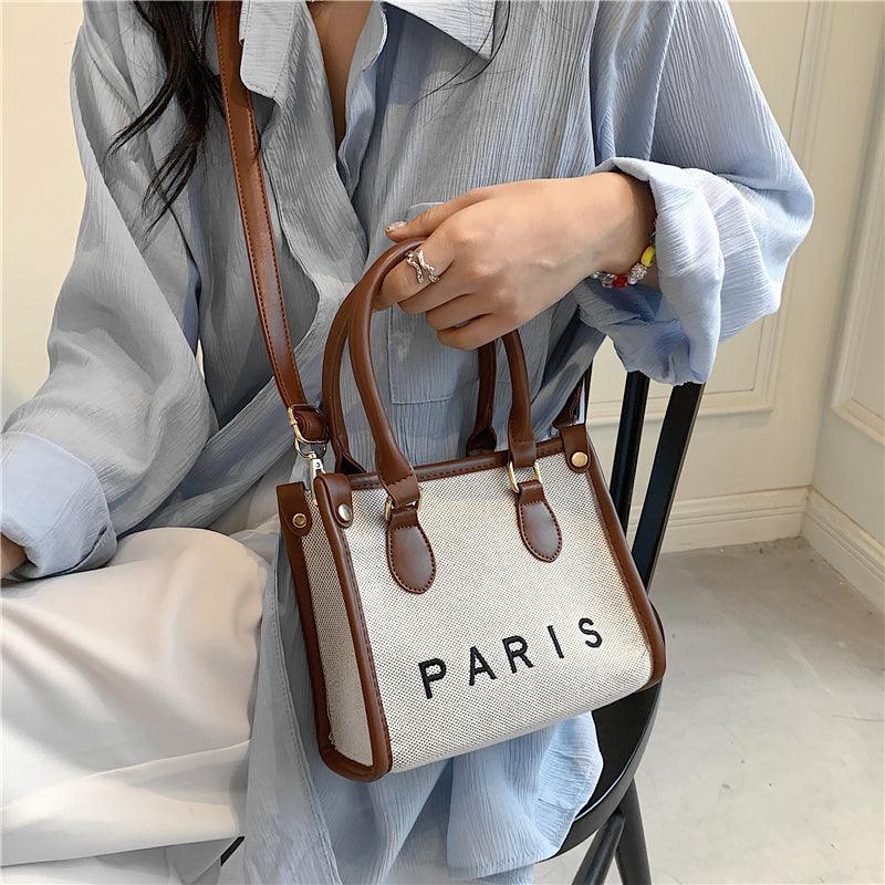 Bolsa Paris - Sundian - Sundian