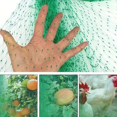 Anti-bird Protection Net for Gardens and Plants