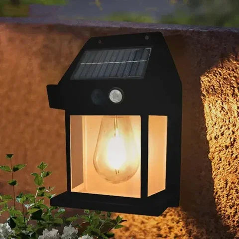Solar Reflector with Waterproof Sensor - EcoShine