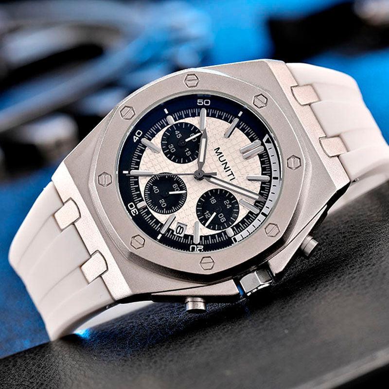 Relógio Sundian Titanium MP012
