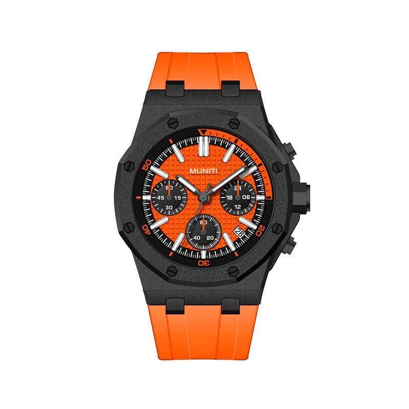 Relógio Sundian Titanium MP012