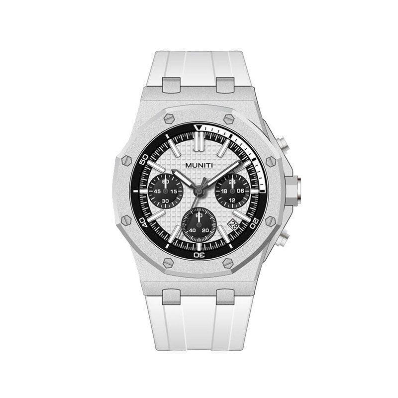 Relógio Sundian Titanium MP012