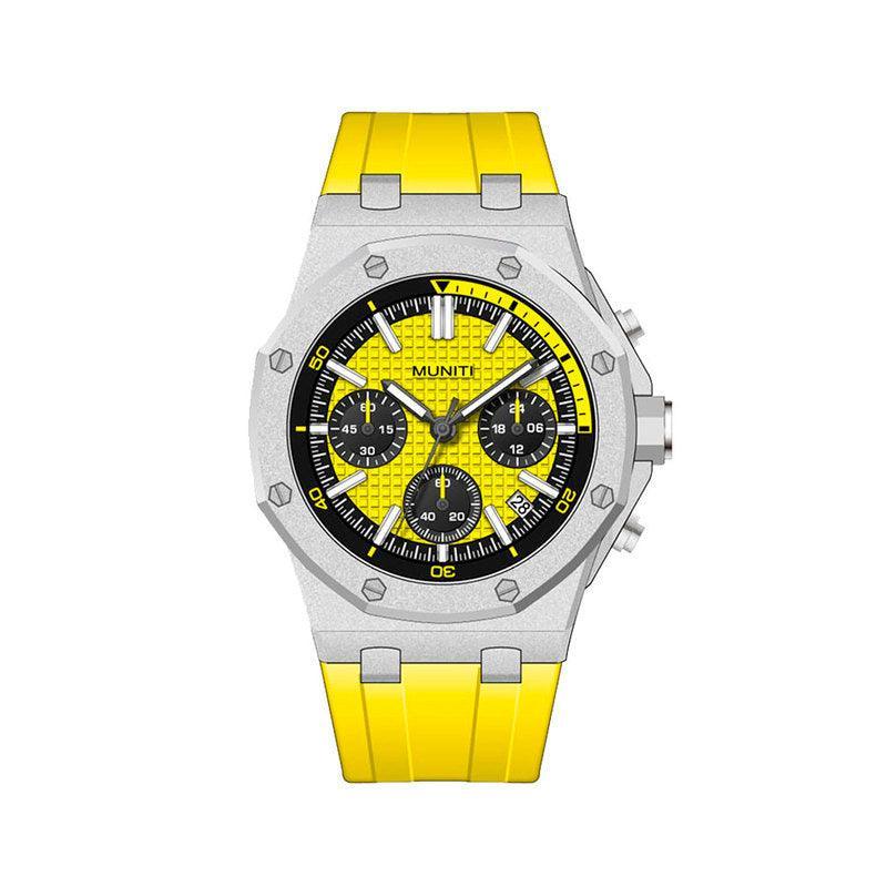Relógio Sundian Titanium MP012
