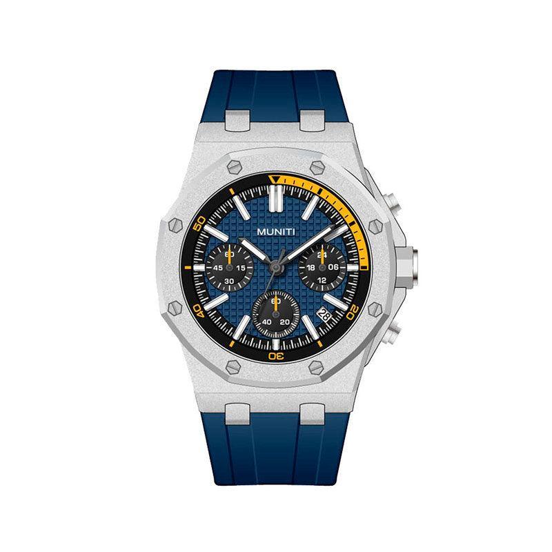 Relógio Sundian Titanium MP012