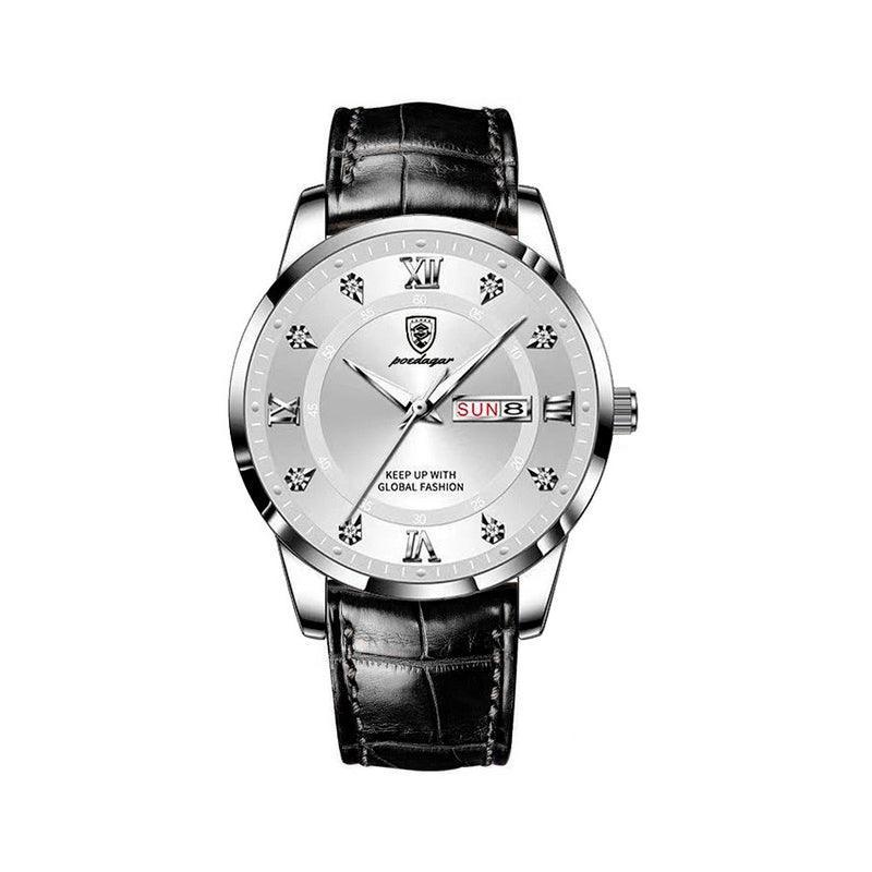 Relógio Sundian Classic Gold MP017