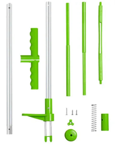 Weed Remover - Beautiful, Clean Garden in Seconds