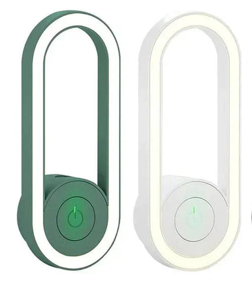 Portable USB Ultrasonic Mosquito Repeller