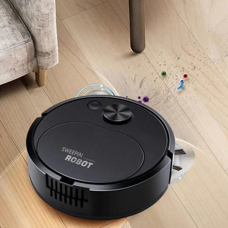 MaxClean 3-in-1 Premium Cleaning Robot