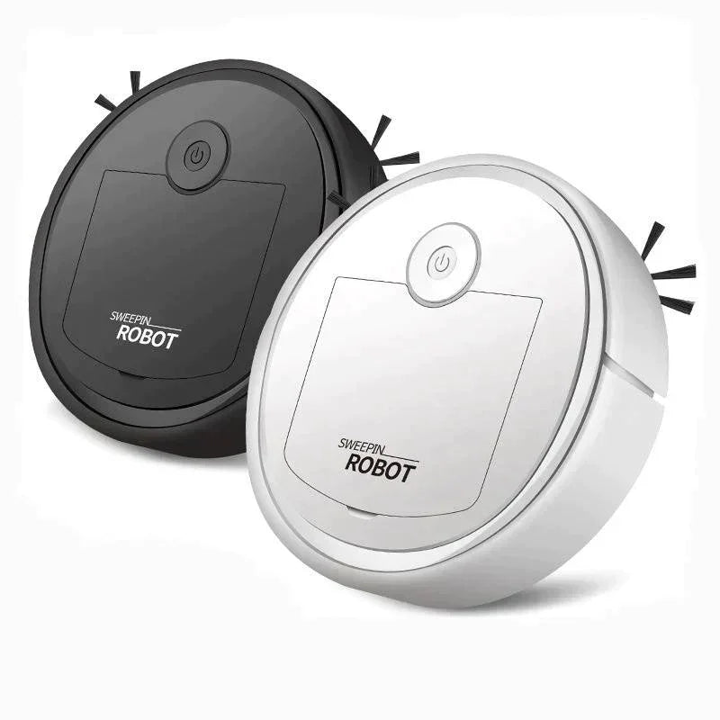 MaxClean 3-in-1 Premium Cleaning Robot
