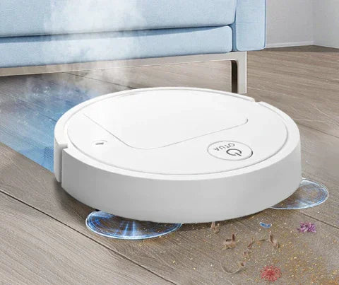 MaxClean 3-in-1 Premium Cleaning Robot