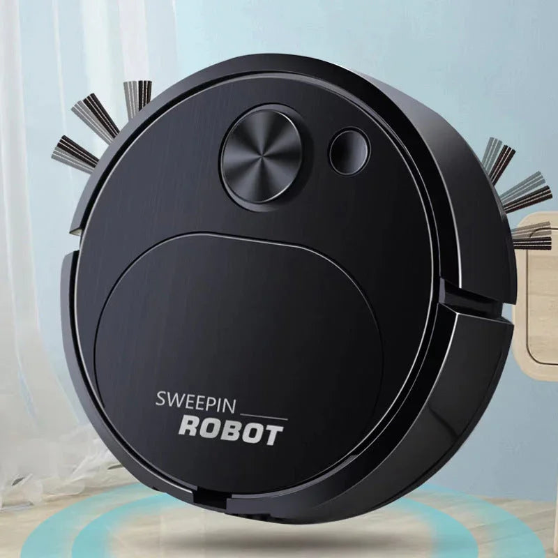 MaxClean 3-in-1 Premium Cleaning Robot