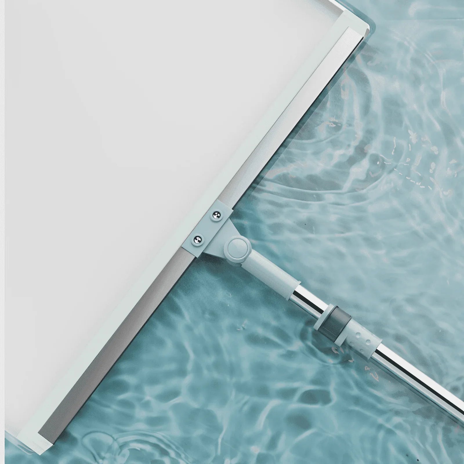 SmartClean Dual Function Multifunctional Squeegee