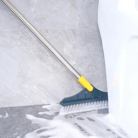 SweepMax™ 2-in-1 High Performance Squeegee and Mop