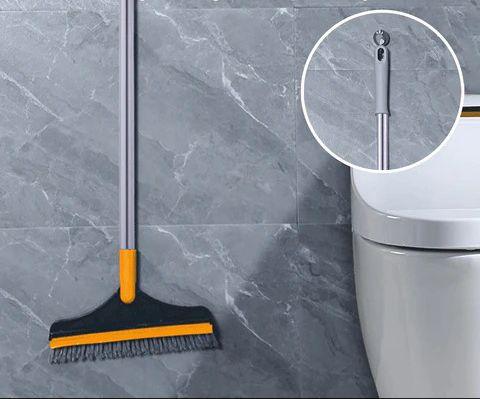 SweepMax™ 2-in-1 High Performance Squeegee and Mop