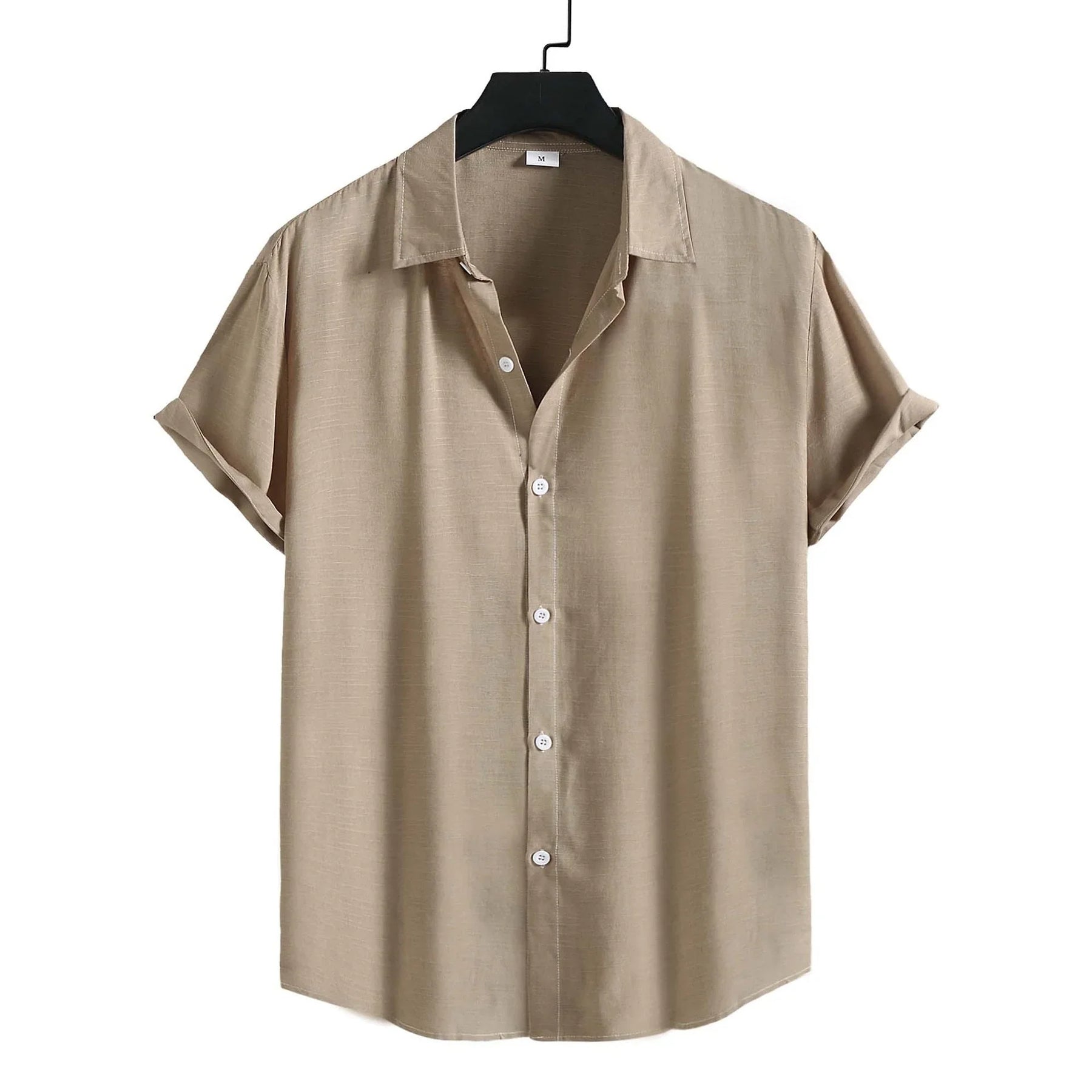 Camisa Lupi – Sofisticação com caimento perfeito