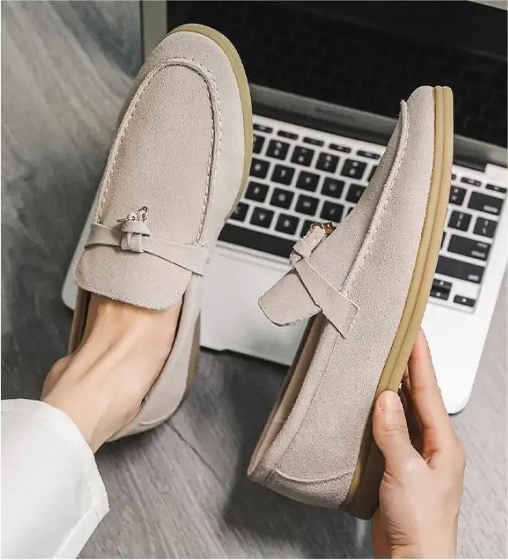 Mocassim Masculino Vision - Sundian - Sundian