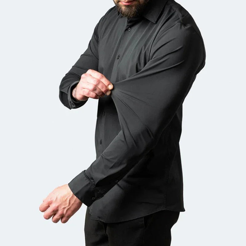 Camisa Hype Tech – Versátil, leve e muito estiloso