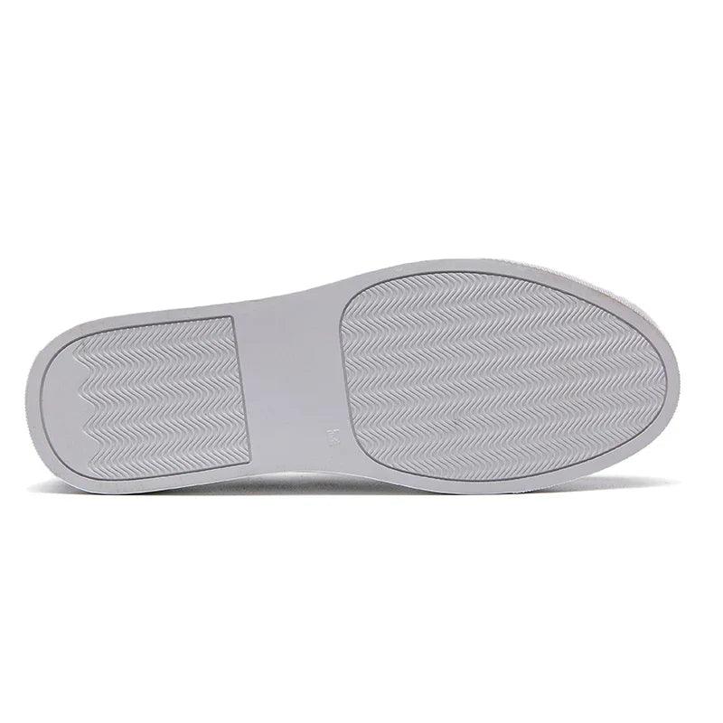 Mocassim Masculino Grego - Sundian - Sundian