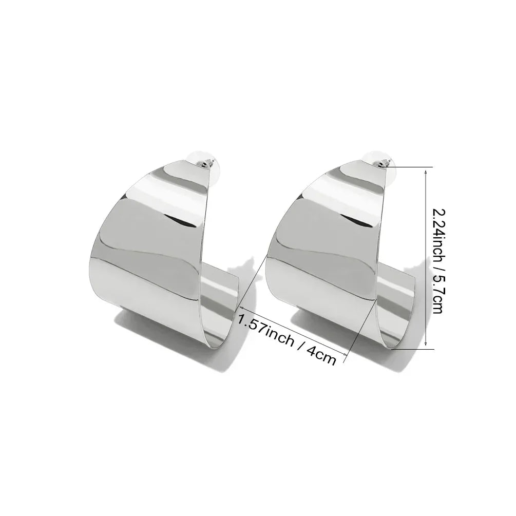 Lola Earrings