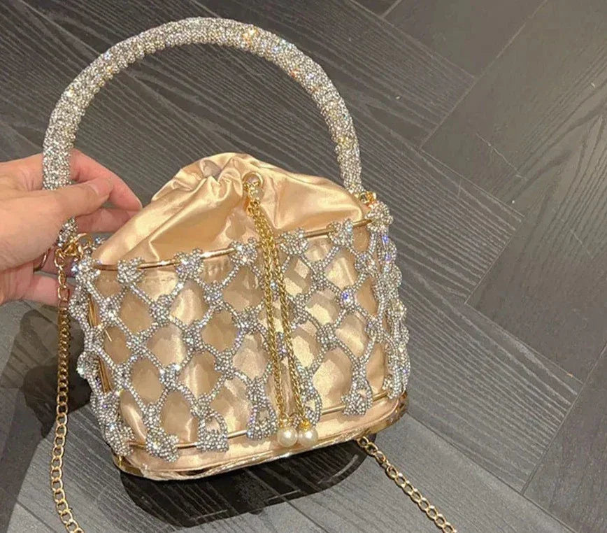 Bolsa Mavih
