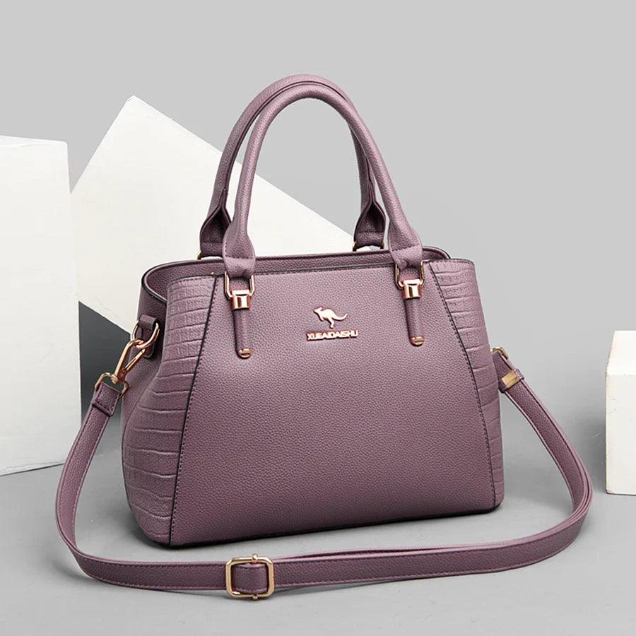 Bolsa Feminina Privilégio Fashion - Sundian