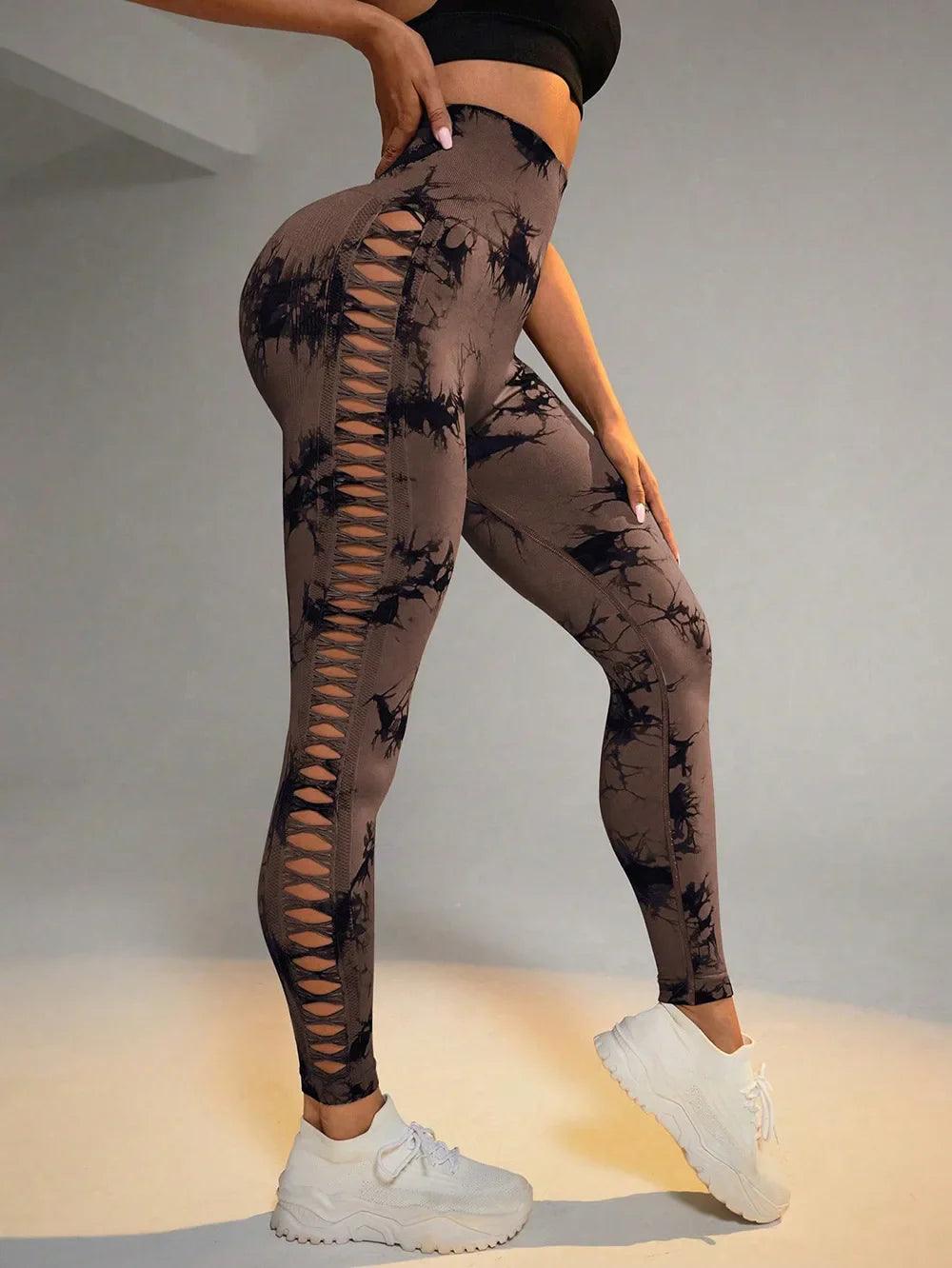 Calça Legging Fitness Feminina Mellon - Sundian - Sundian