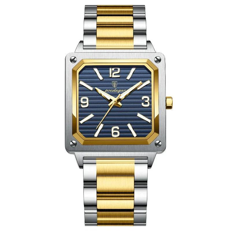 Relógio Masculino Square Max Titan - Sundian - Sundian