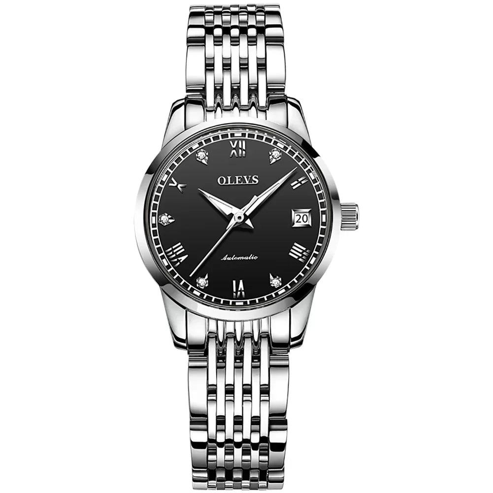 Relógio Feminino Montereau - Sundian - Sundian