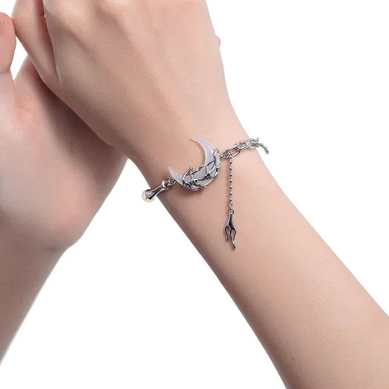 Pulseira Magia Lunar