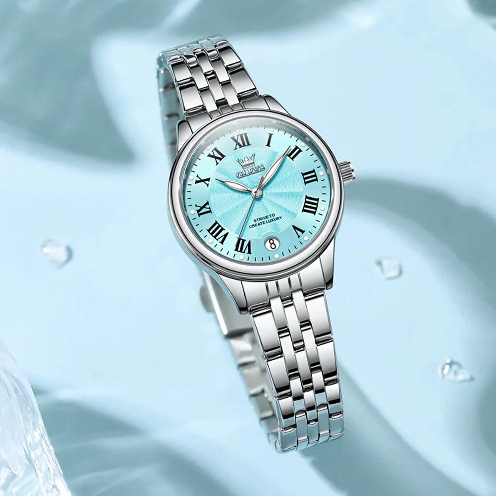 Relógio Feminino Supremor - Sundian - Sundian