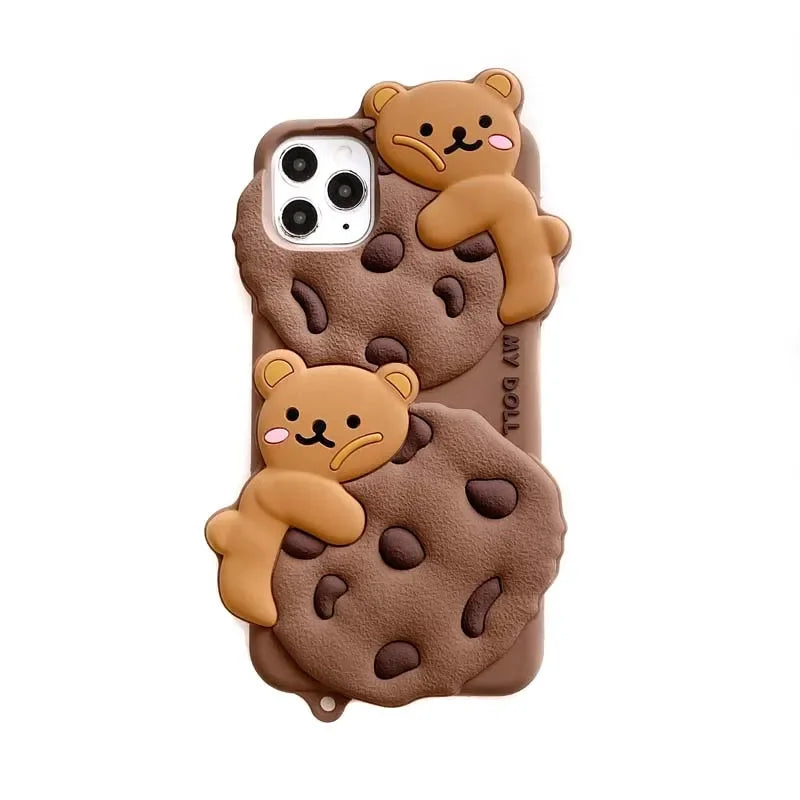 Case Cookies
