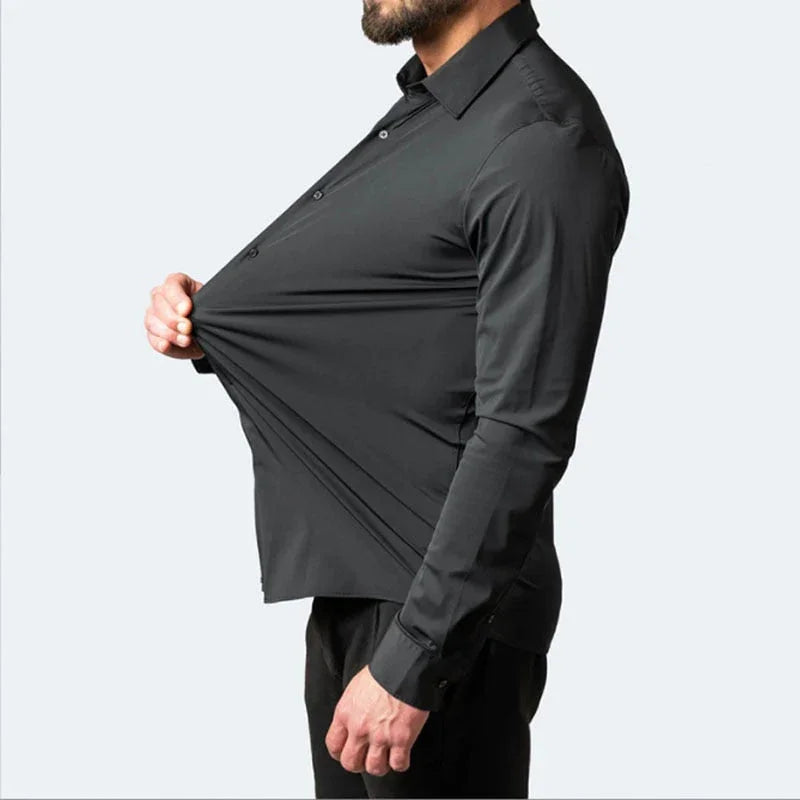 Camisa Hype Tech – Versátil, leve e muito estiloso