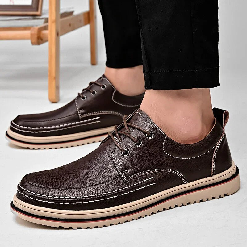 Everett Shoes