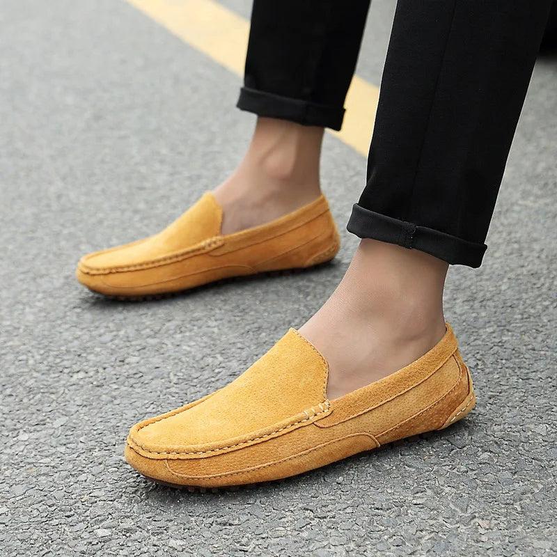 Mocassim Masculino Bally - Sundian - Sundian