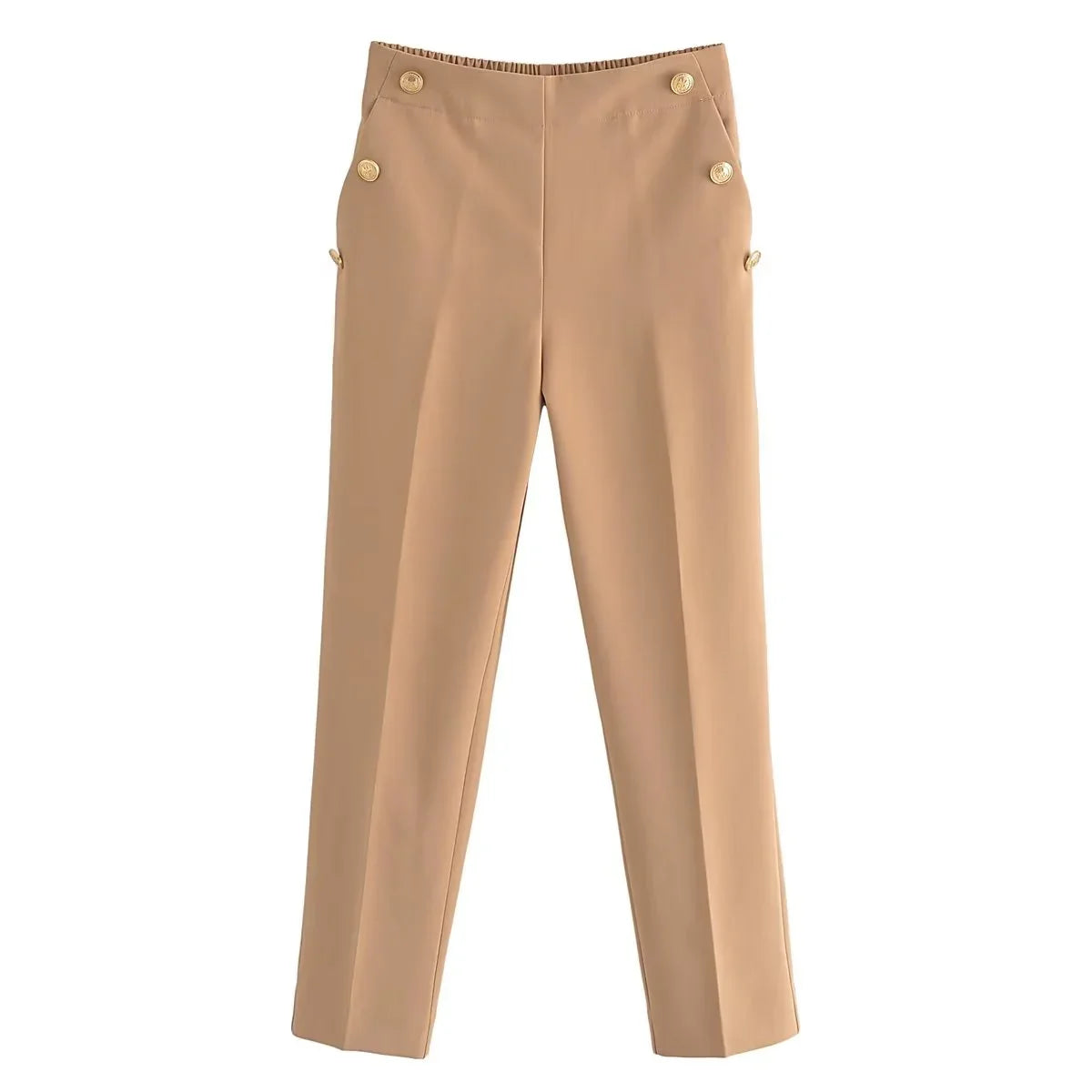 Calça Della – Simplesmente irresistível