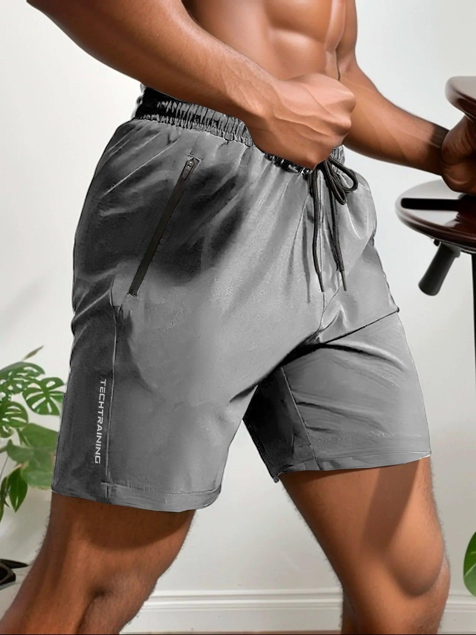 Short Esportivo Masculino - Sundian - Sundian