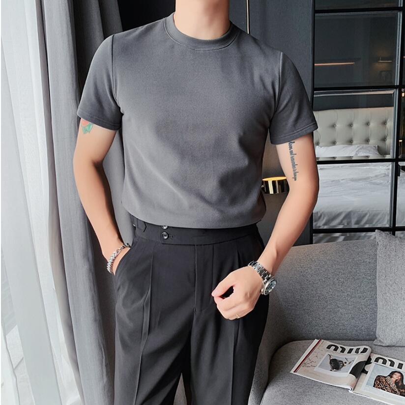 T-shirt - Sonic - Sophistication with a perfect fit