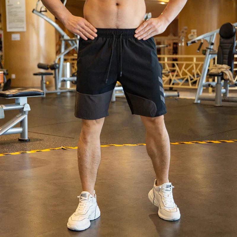 Short Esportivo Masculino - Sundian - Sundian