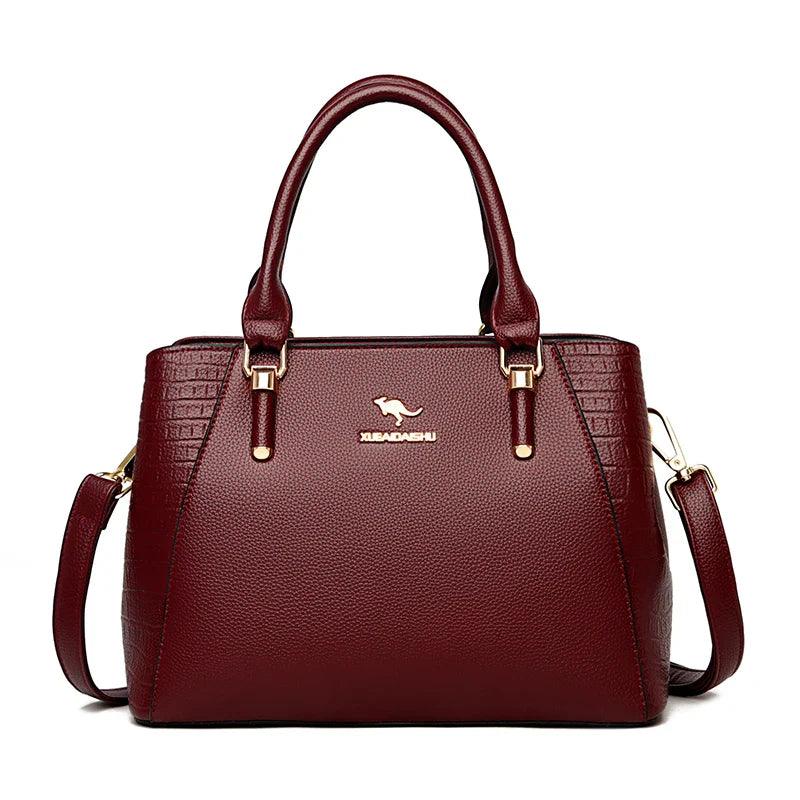 Bolsa Feminina Privilégio Fashion - Sundian