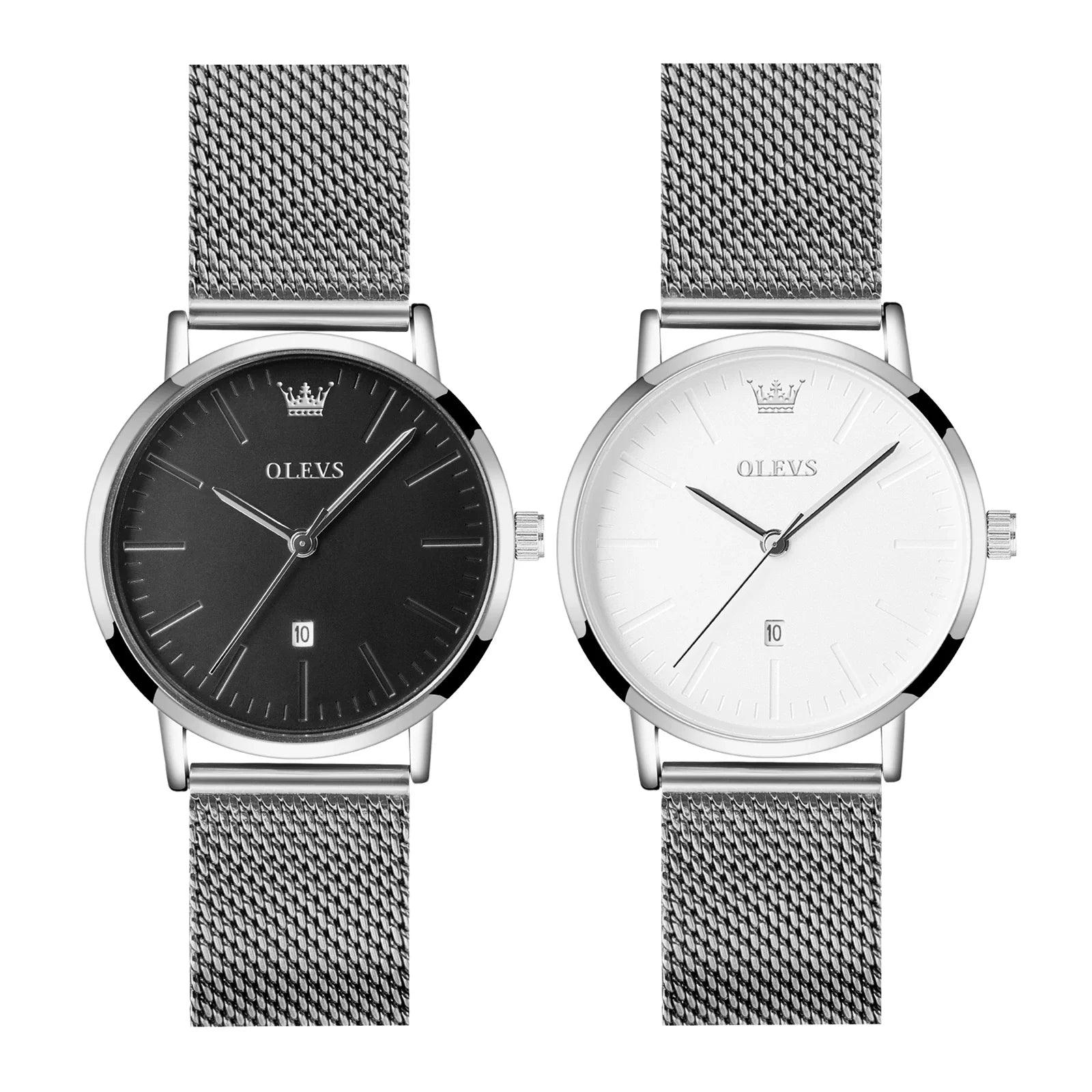 Relógio Masculino Original Nyxar - Sundian - Sundian