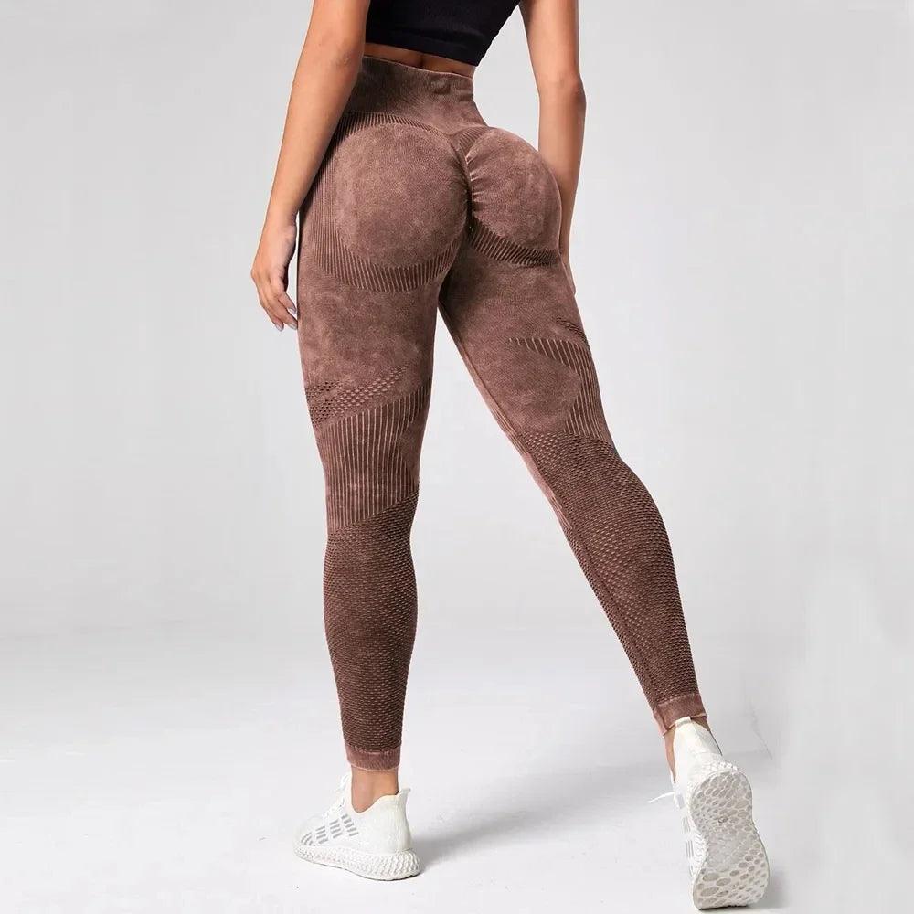 Calça Legging Fitness Feminina Star - Sundian - Sundian