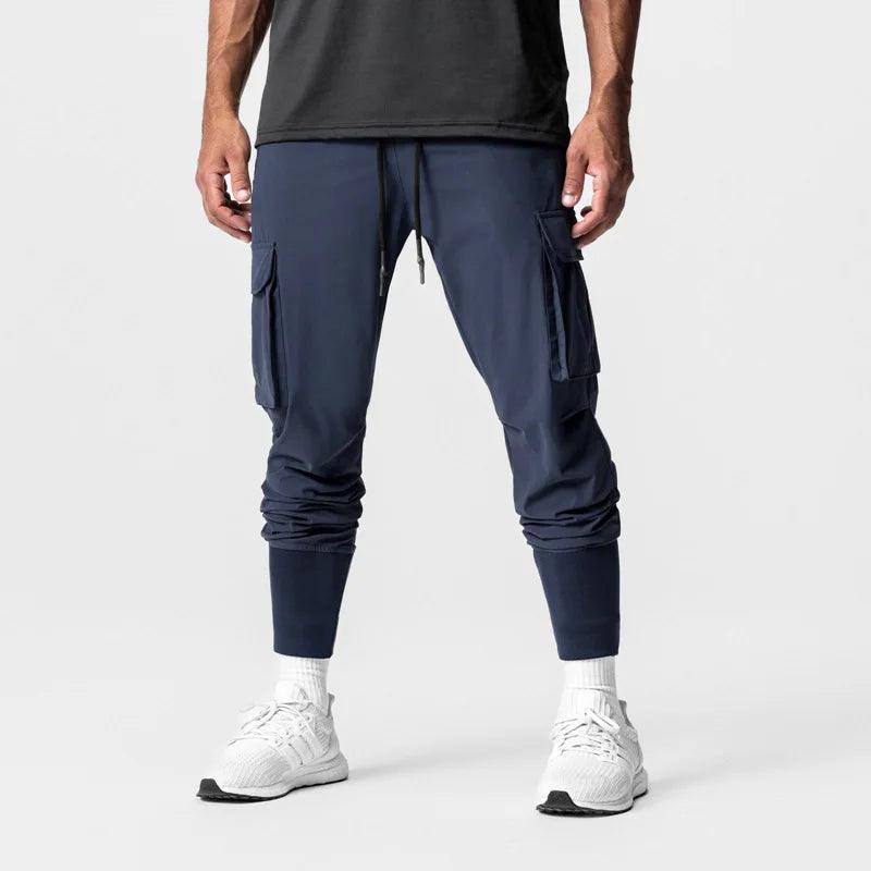 Calça Esportiva Masculina - Sundian - Sundian