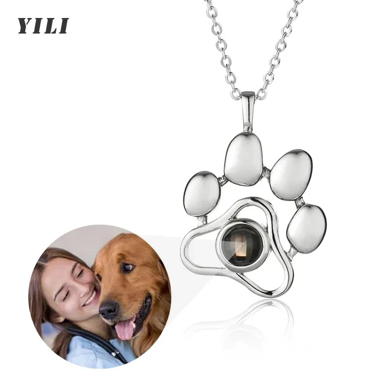 Collar Personalizado Foto Eterna™