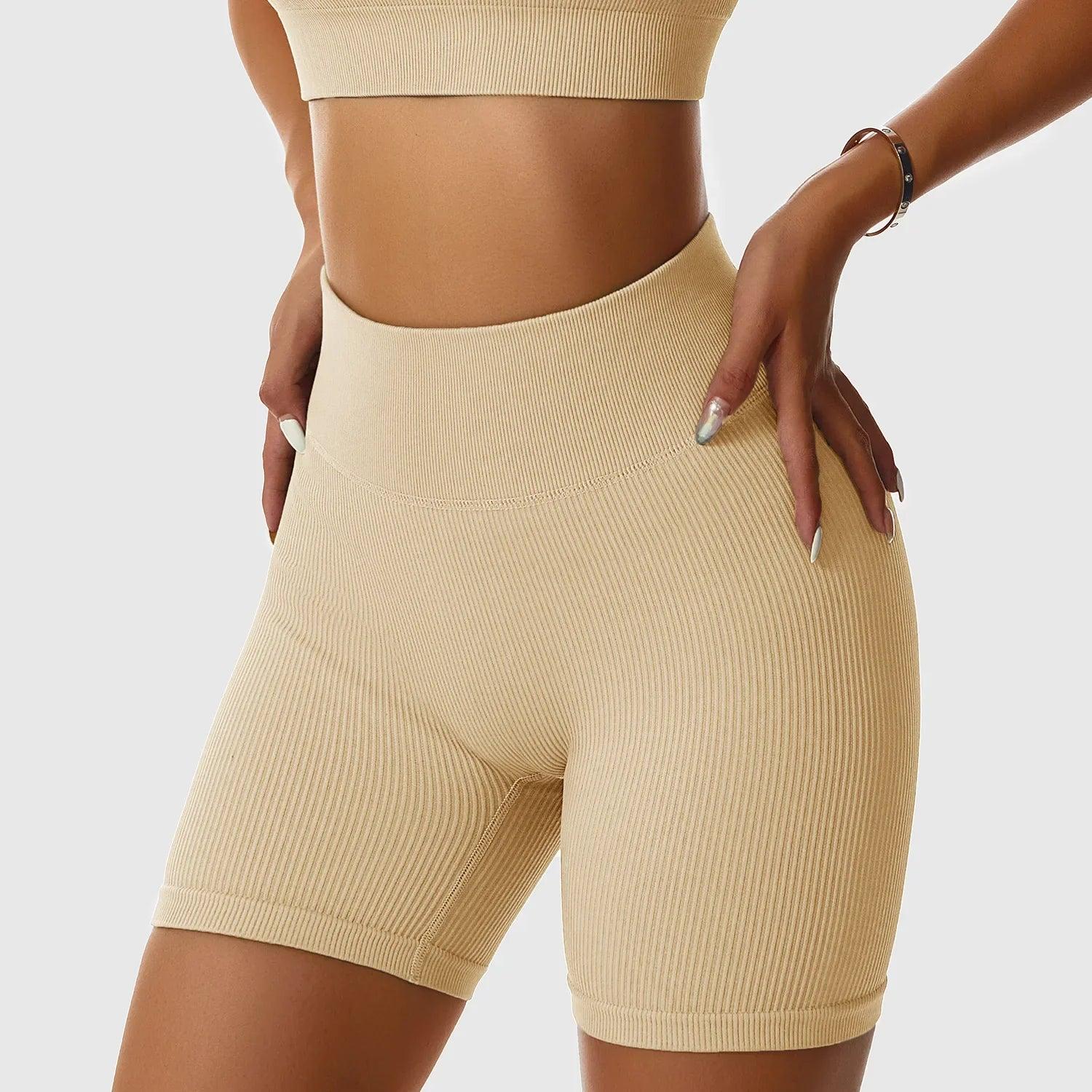 Shorts Fitness Feminino Solar - Sundian - Sundian