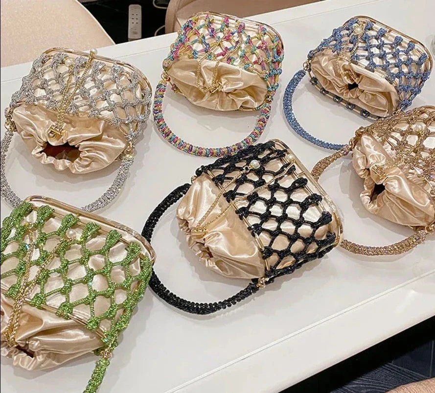 Bolsa Mavih