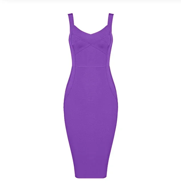 Pisa Dress – Sophistication with a perfect fit