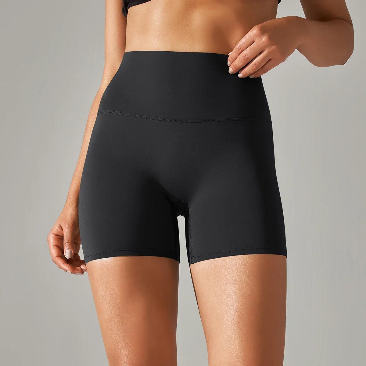Short Fitness Feminino Saly - Sundian - Sundian