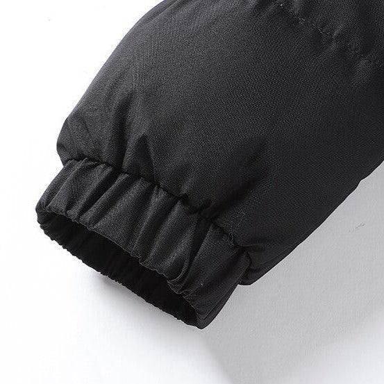 Chaqueta de hombre: tacto suave y aspecto encantador.